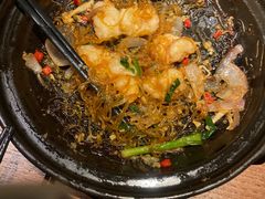 -绿茶餐厅(西湖银泰百货店)