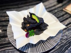 黑武士天妇罗-将太无二·蓝鳍放题·北美寿司(领展购物广场中关村店)