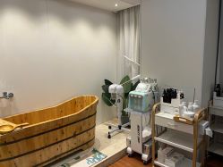 -EC BEAUTY易思美容