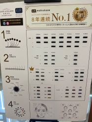 -爱睫物语·疗愈美睫美甲