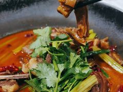 -东山羊庄(八卦岭店)