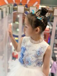 -MELAND CLUB亲子乐园·派对·餐厅(北京芳圆里ID MALL店)