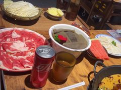 -楠火锅(龙阳广场店)