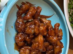 -新白鹿餐厅(城西银泰城店)