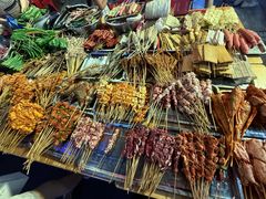 -抚琴第一烤(抚琴地铁站A口店)