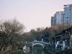 -小河直街历史文化街区