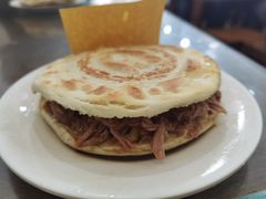 -子午路张记肉夹馍(翠华路店)