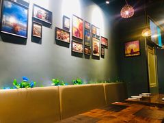 -TUK土耳其餐厅·下午茶(卢湾店)