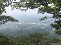 -丹东凤凰山景区