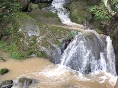 -藏龙百瀑风景区