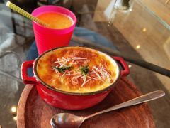 -The Rug Cafe(王府中环店)