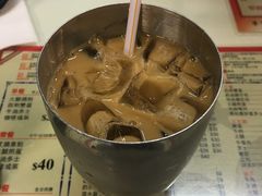 -华星冰室(湾仔店)