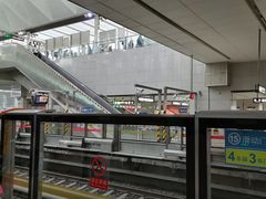 -北京华联购物中心(同成街店)
