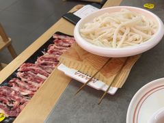 -嬷孙家潮汕牛肉火锅(北京路天河城店)