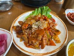 -海云台韩式汤饭·13年匠心韩料(南山店)