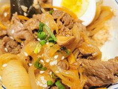 -苍月中华料理(王府井店)