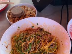 -南锣肥猫·麻辣烤鱼·15年现烤现卖(通州领展店)