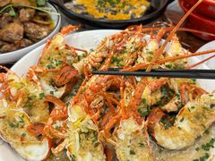 -友强·23年特色海鲜大排档(厦门店)