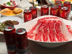 -田园肥牛鲍鱼先生(新北店)