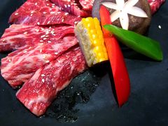 -炎蔵牛舌烤肉