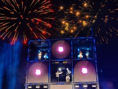 -泰达航母主题公园