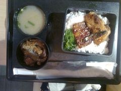 日本鳗鱼-大家乐(广州白云三元里2店)
