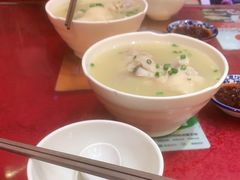 -易老妈蹄花.特色川菜(人民公园总店)