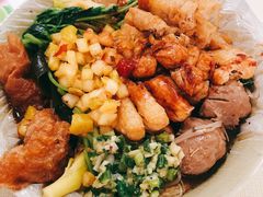 -小草糖水(海棠村店)
