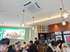 -鲁南仔·滕州炒鸡(经三路店)
