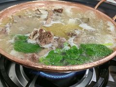 -藏味八珍特色火锅