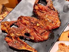 -记忆串城·东北烧烤·小龙虾·大型团建(南油店)