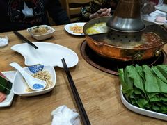 -满福居·烧烤涮(四八二店)