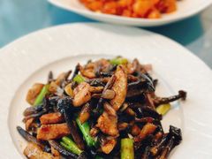 -大连湾旭日·家宴·海肠捞饭(马栏广场店)