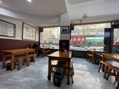 -赵西安三鲜煮馍馆(大车家巷店)