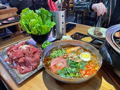 -吉志烤肉(太原总店)