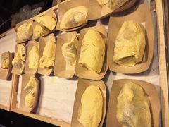 -朗丽兹自助餐厅