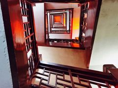 景点-黄鹤楼公园(黄鹤楼)