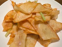 -粗茶淡饭·隐庐私厨(东亭店)