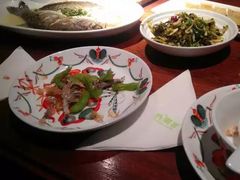 -外婆家(西溪印象城店)