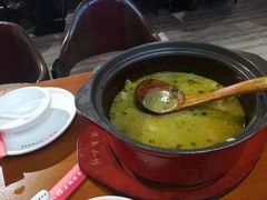 -周鱼小馆石锅酸菜鱼(活力汇店)