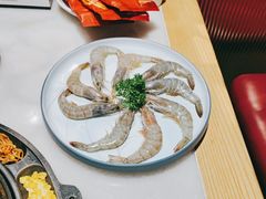 -韩宫宴烤肉·料理(如皋万达店)