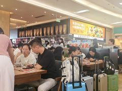 -大师兄·西北小馆(北站缤果空间店)