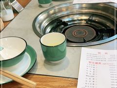 -大理董·董家小厨野生菌火锅(古城旗舰店)