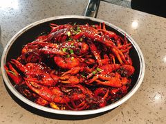 -一棠龙虾•王牌虾球(楚河汉街店)