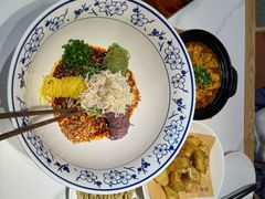 -鸡毛店·川菜(文殊院店)