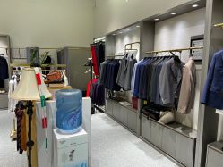 -埃沃定制(壹方城购物中心店)