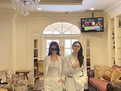 -中旅阿那亚九龙湖·公主酒店
