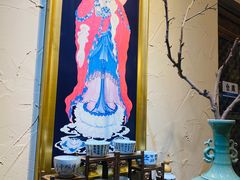 -山水悦茶会所(上海沙龙新天地天宝商业中心店)