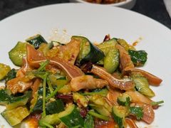 -李记饺子·熏酱东北菜(欢乐谷店)