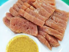 热切丸子-正顺饸饹馆(中土商务楼店)